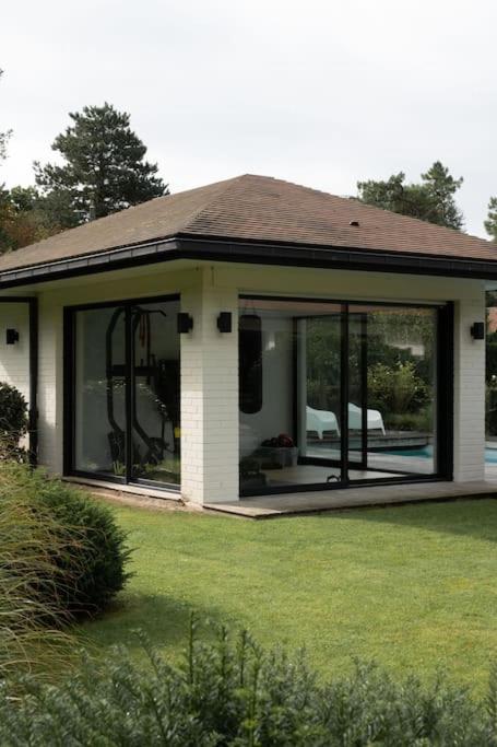 Maison D'Exception Au Touquet Le Touquet Exterior photo